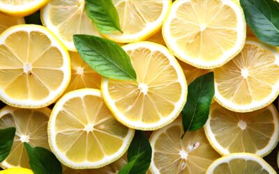 Limonene – The Citrusy Terpene That Can Unlock Health Benefits